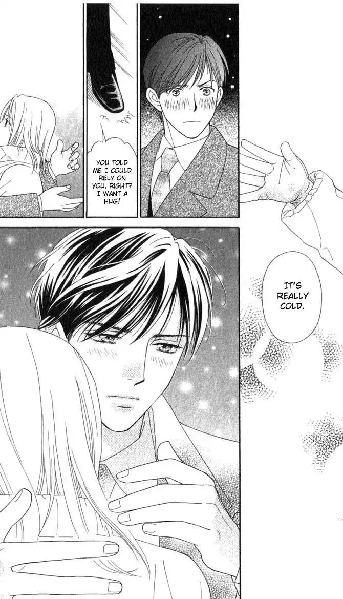 Chiyou yo Hana yo Chapter 5 31